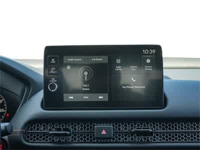 Thumbnail: 2026 Honda HR-V - 13