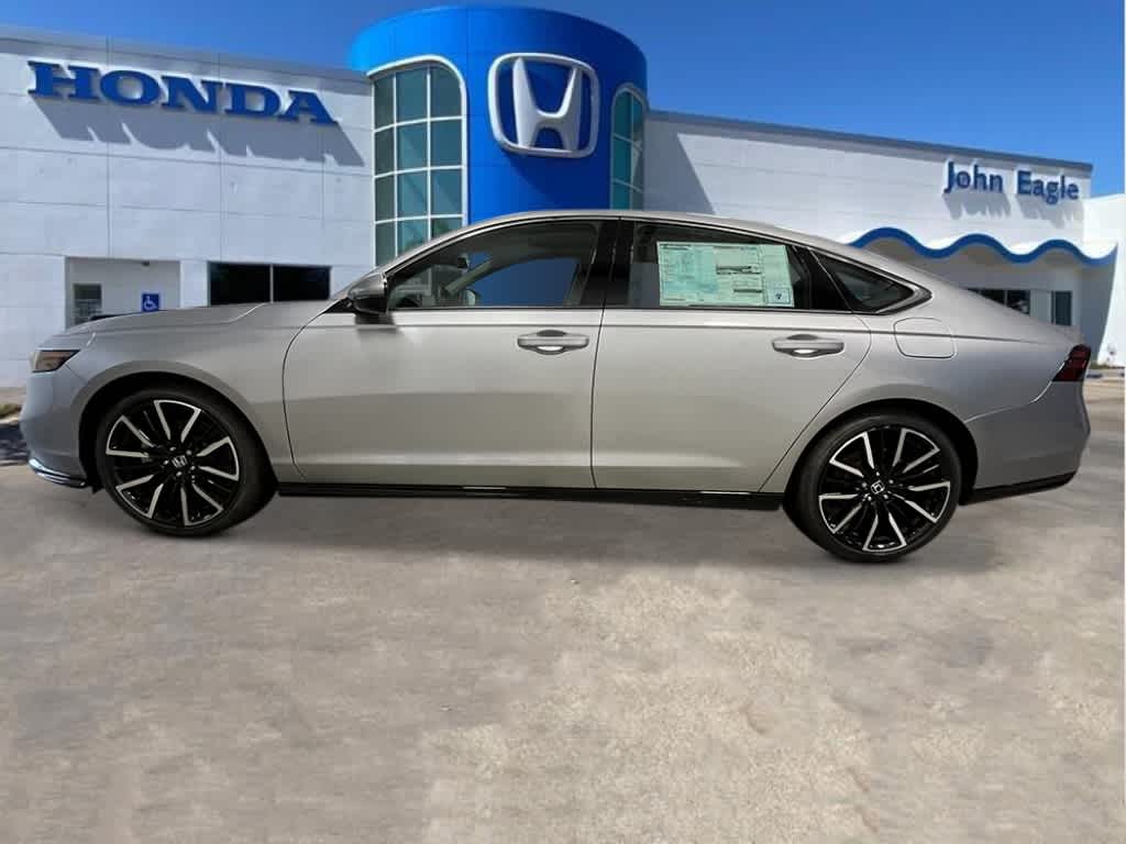 Thumbnail: 2025 Honda Accord - 2