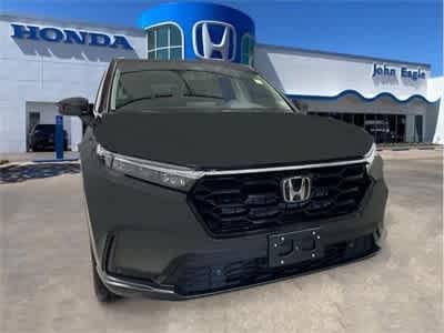 Thumbnail: 2025 Honda CR-V - 9