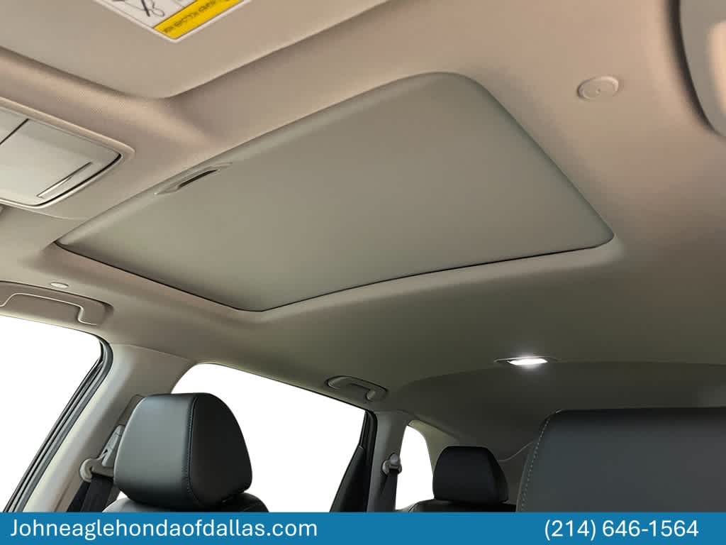 Thumbnail: 2026 Honda CR-V - 24