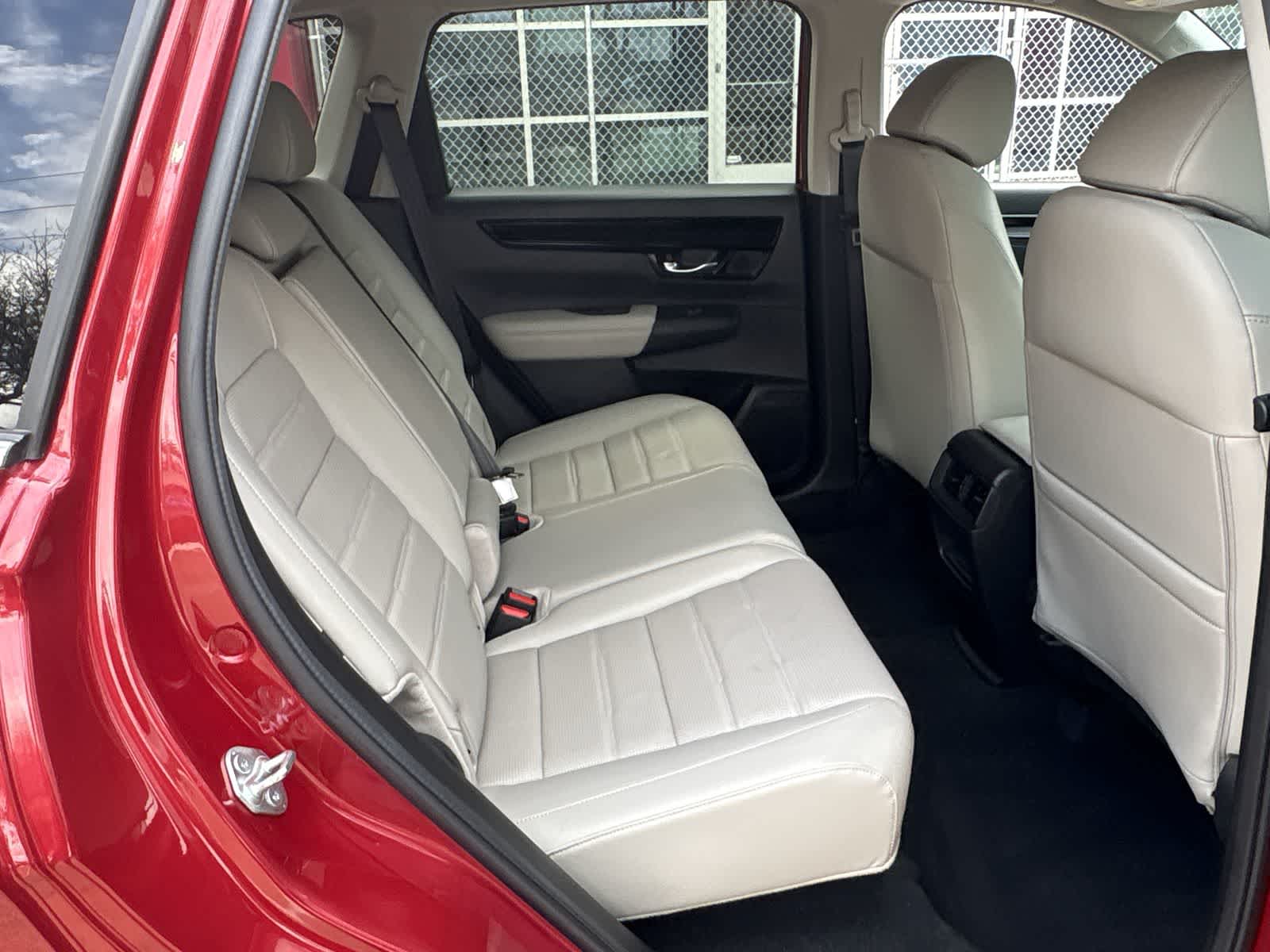 Thumbnail: 2023 Honda CR-V - 24