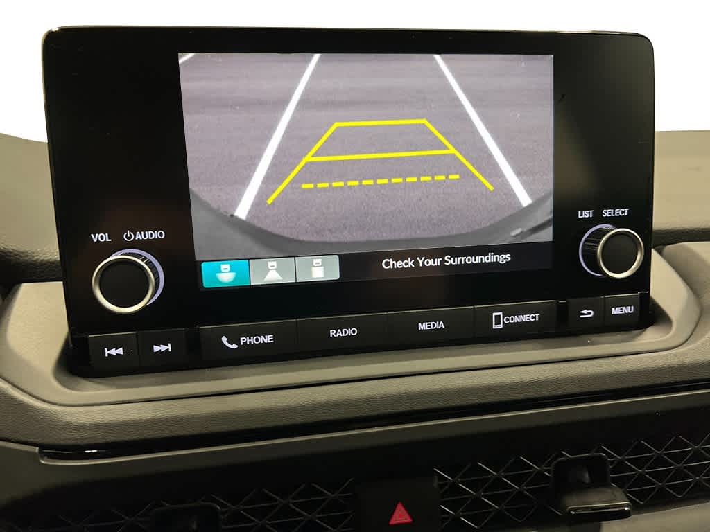 Thumbnail: 2025 Honda Accord - 23