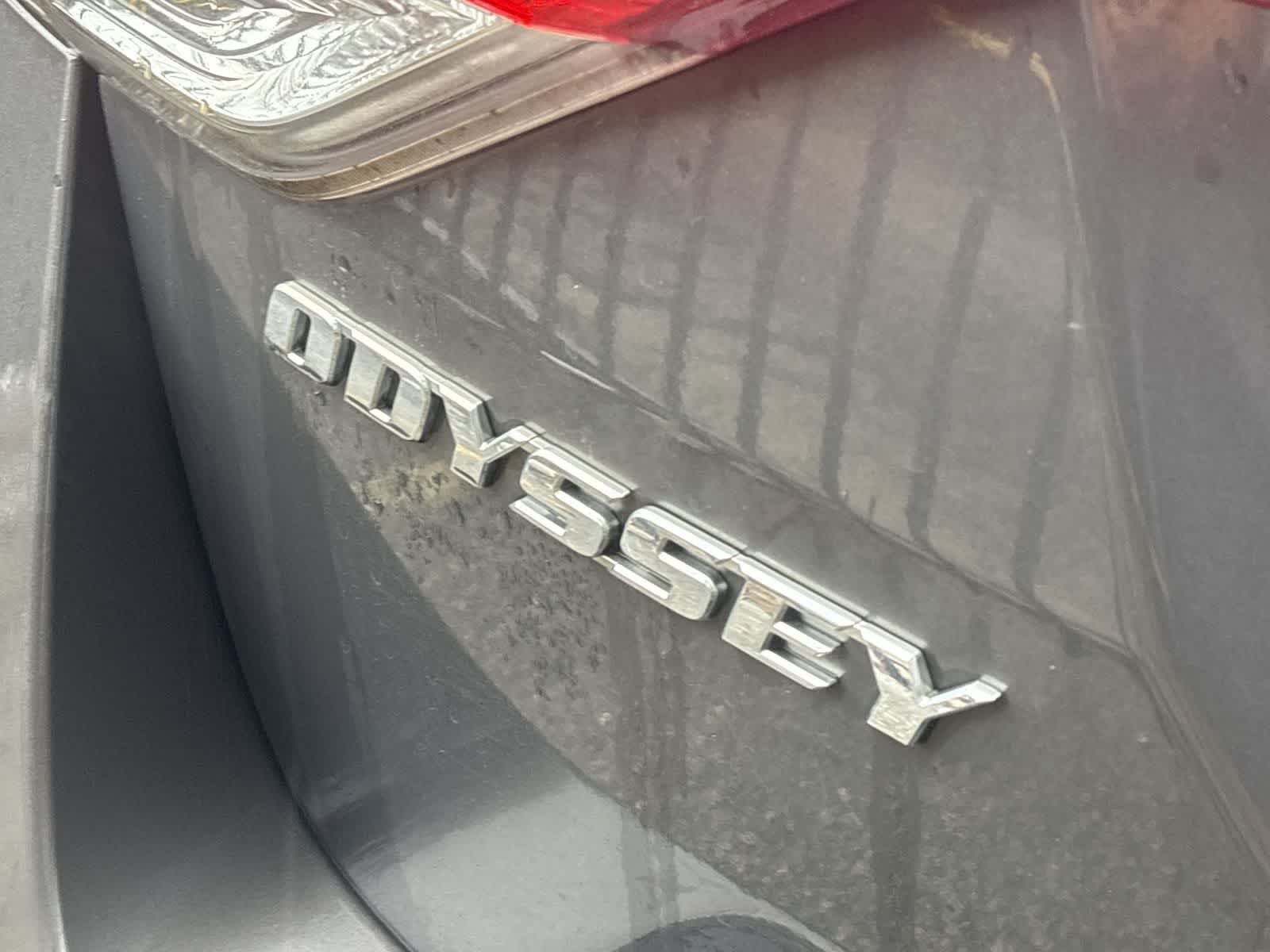Thumbnail: 2014 Honda Odyssey - 7