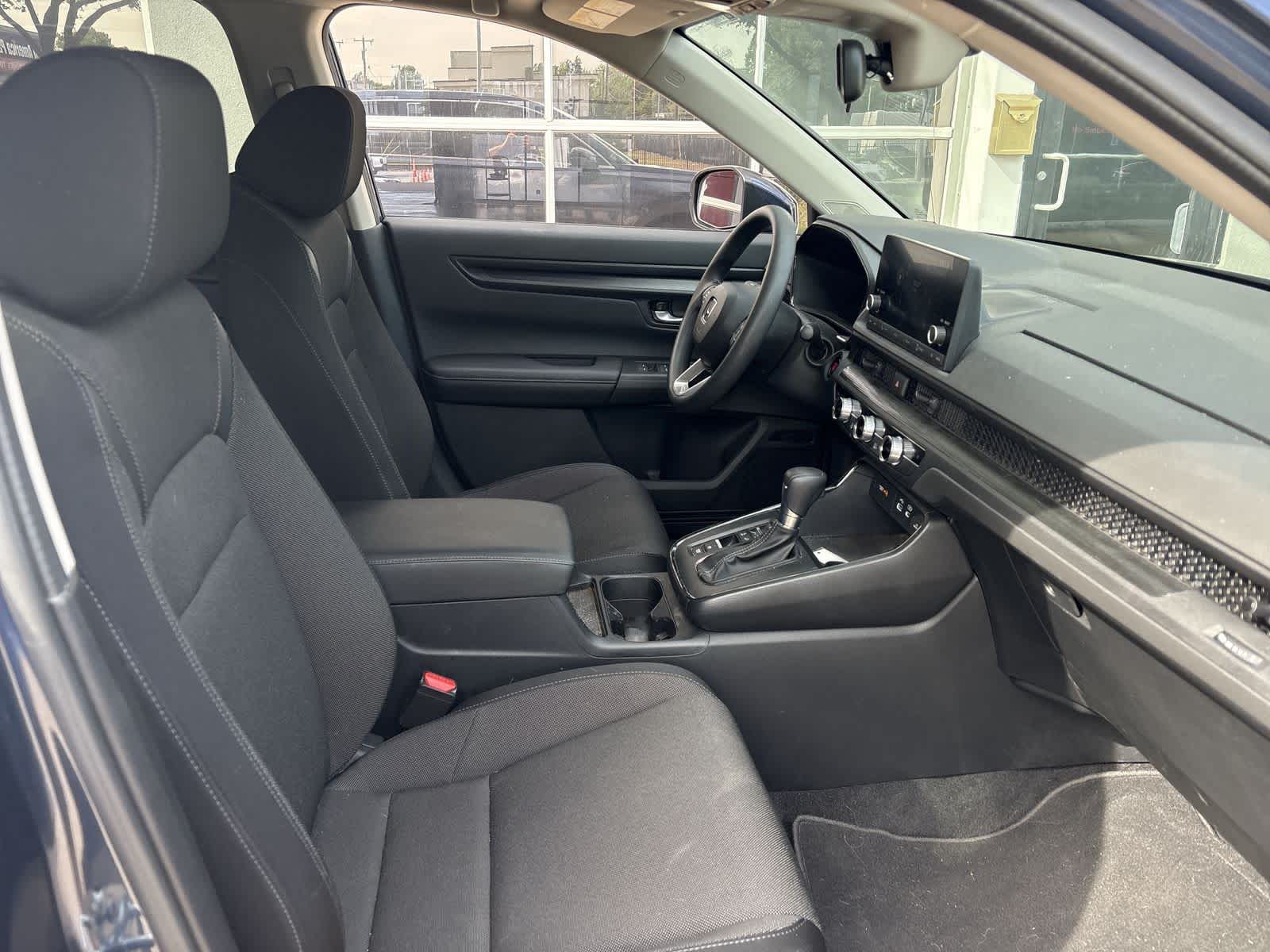 Thumbnail: 2025 Honda CR-V - 14