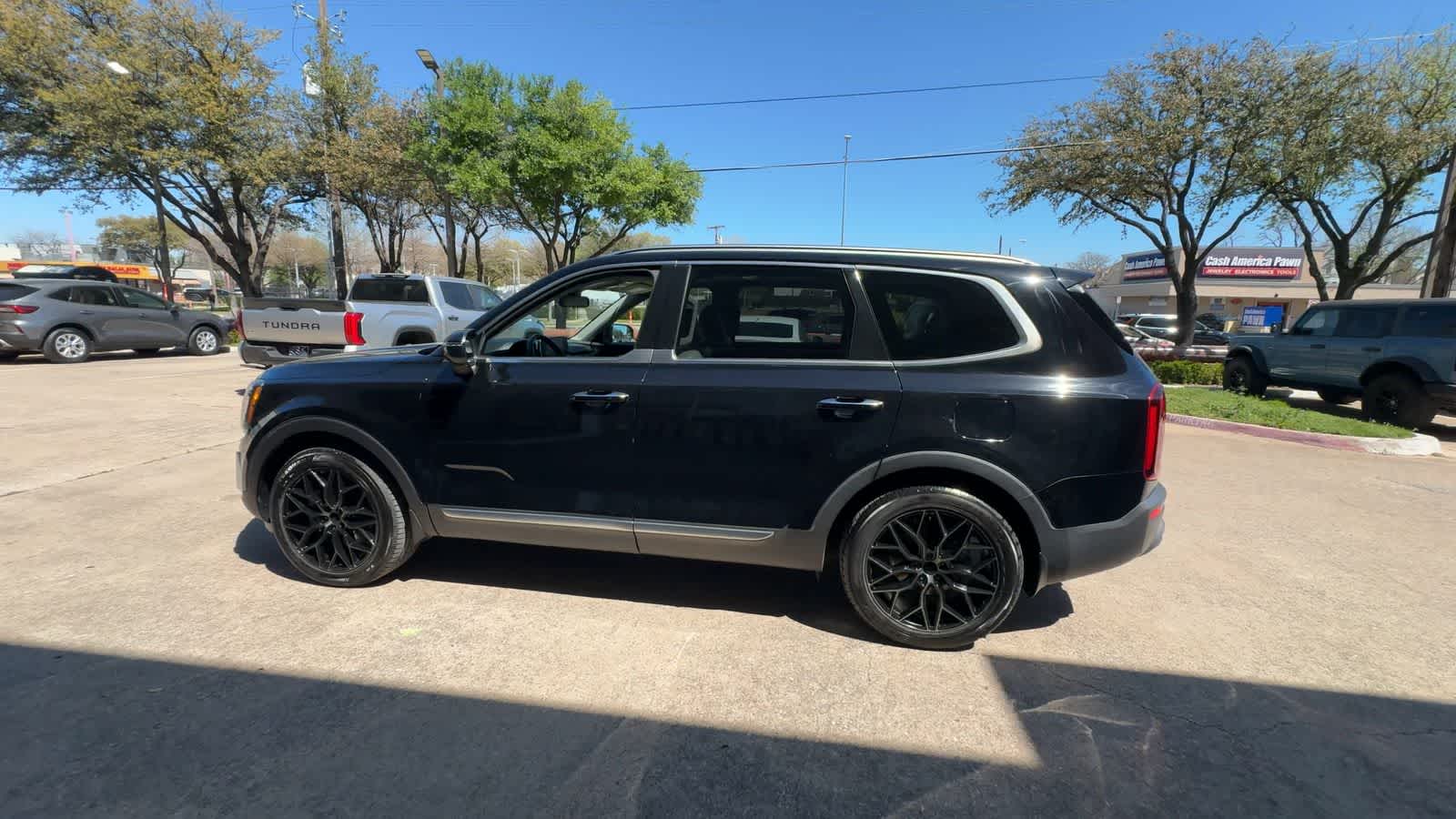 Thumbnail: 2020 Kia Telluride - 5