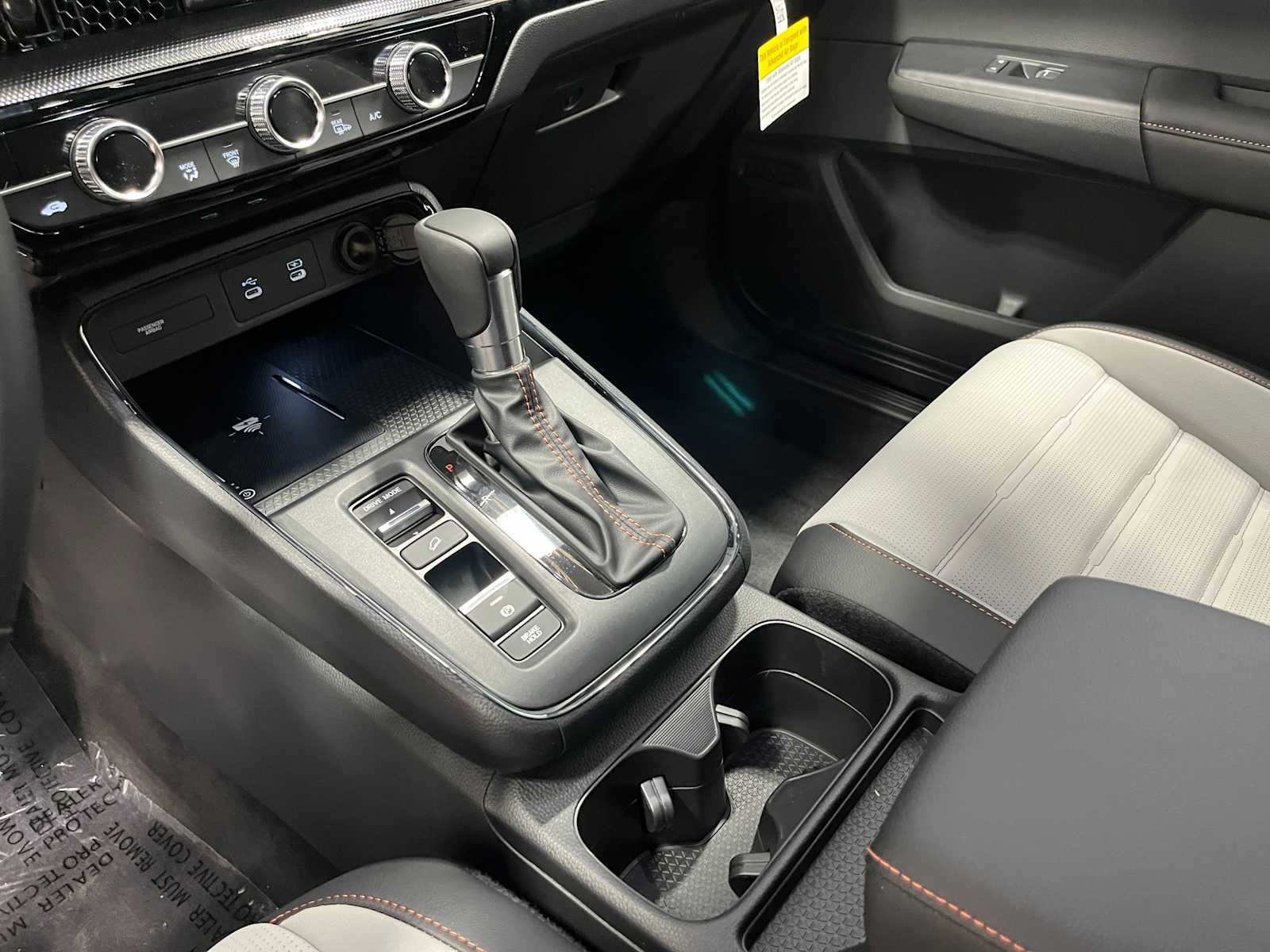 Thumbnail: 2026 Honda CR-V - 23