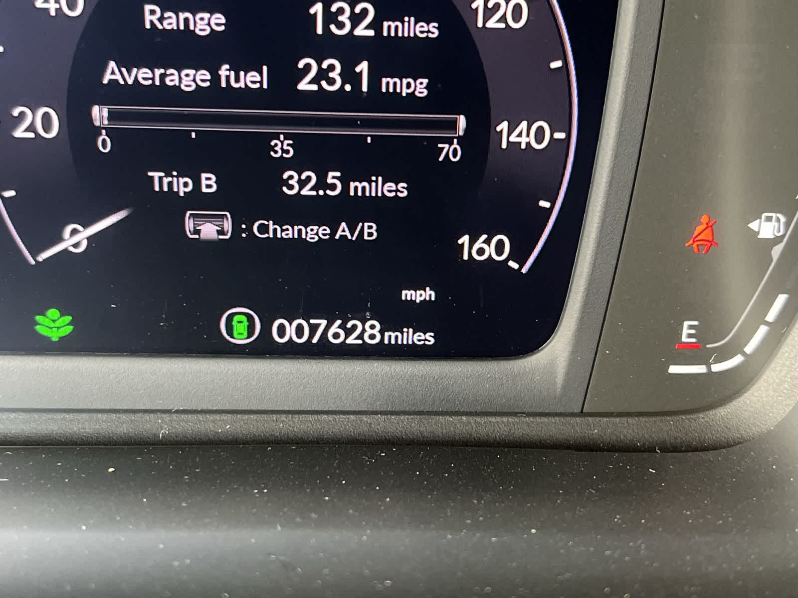 Thumbnail: 2024 Honda Accord - 17