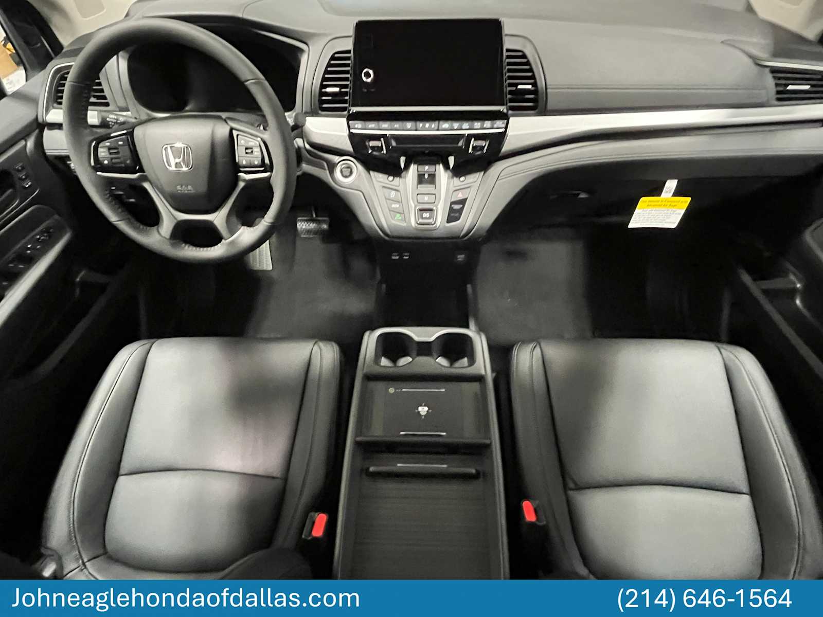 Thumbnail: 2026 Honda Odyssey - 17