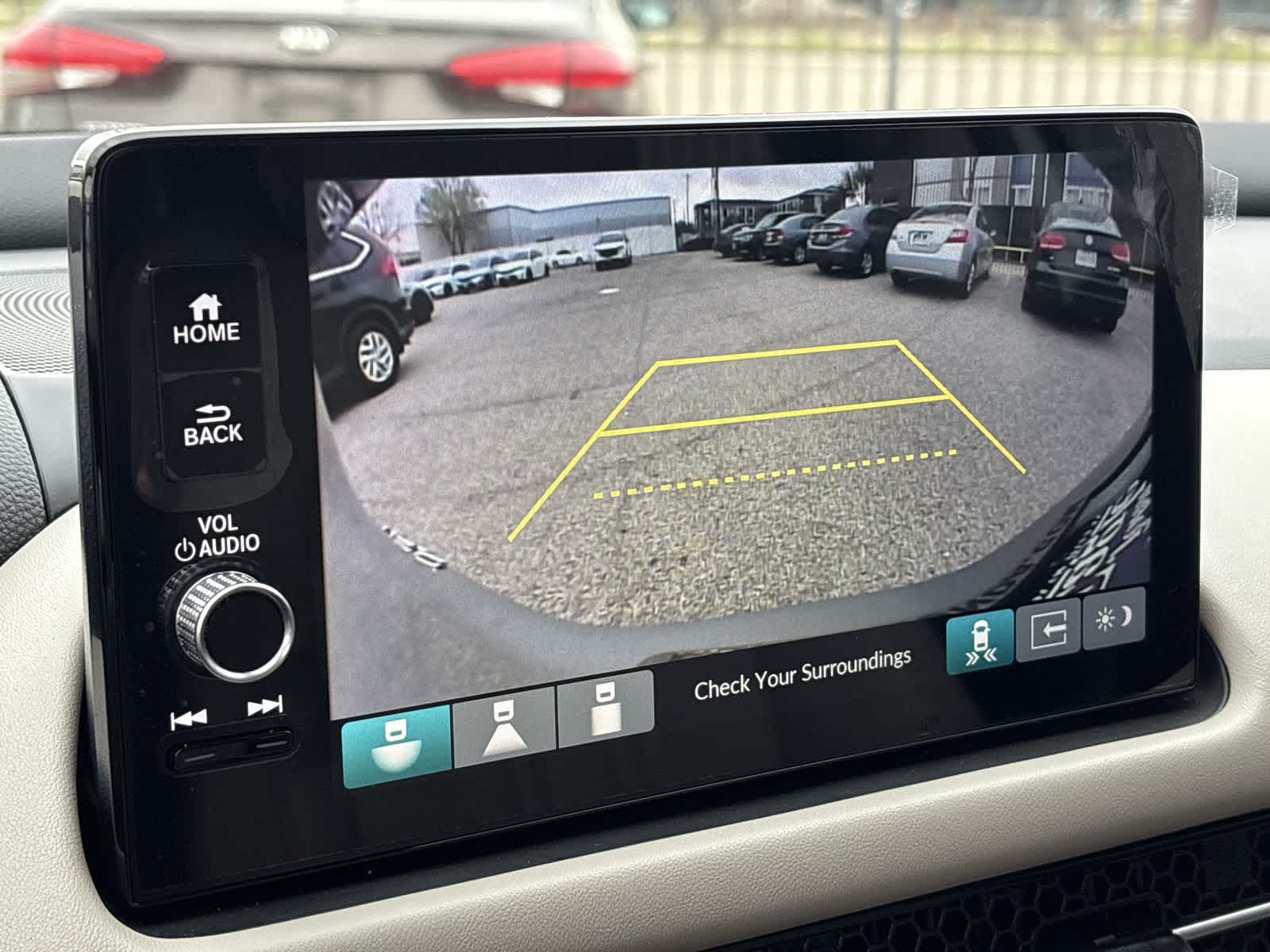 Thumbnail: 2023 Honda HR-V - 35