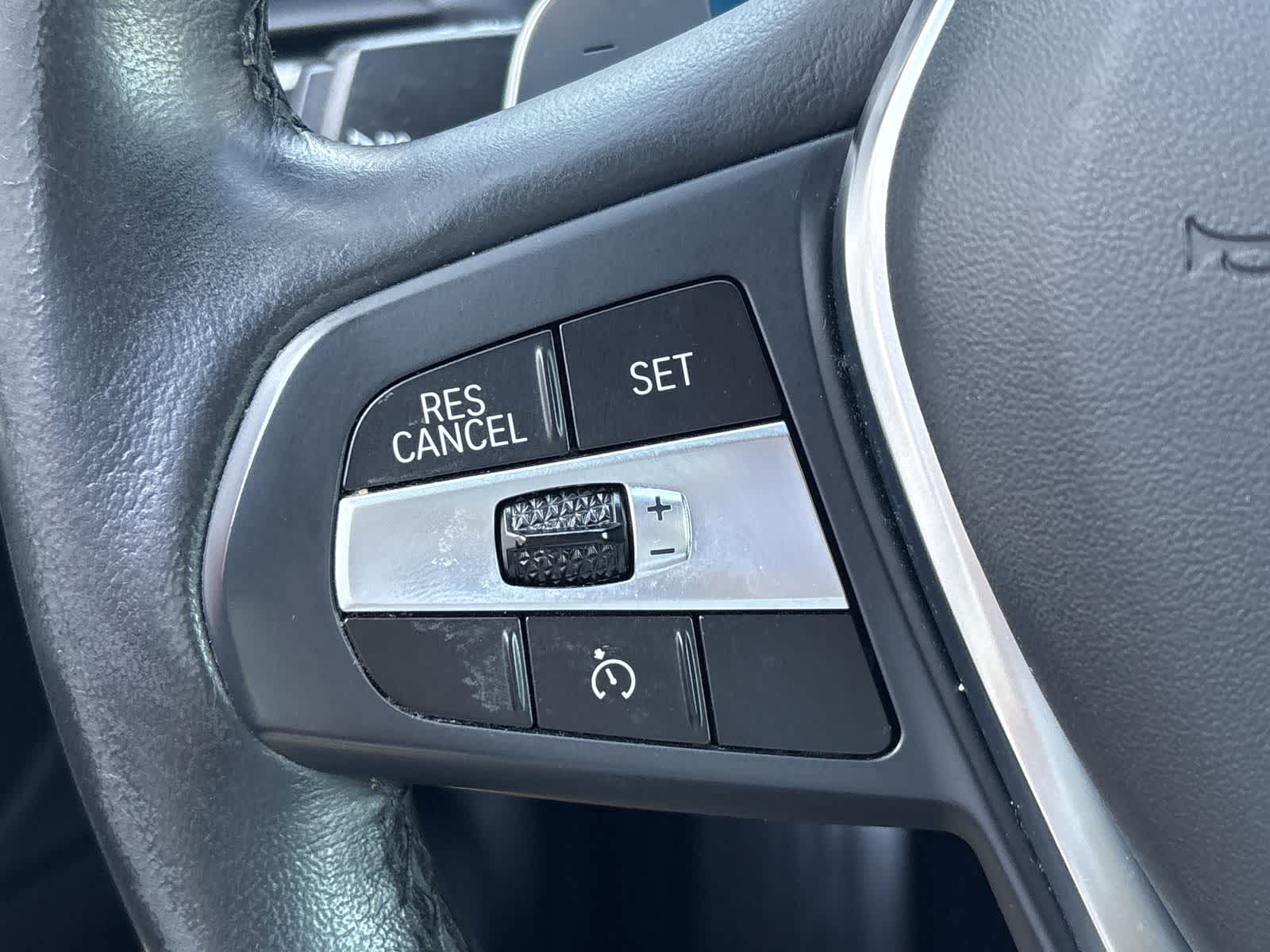 Thumbnail: 2020 BMW X3 - 31