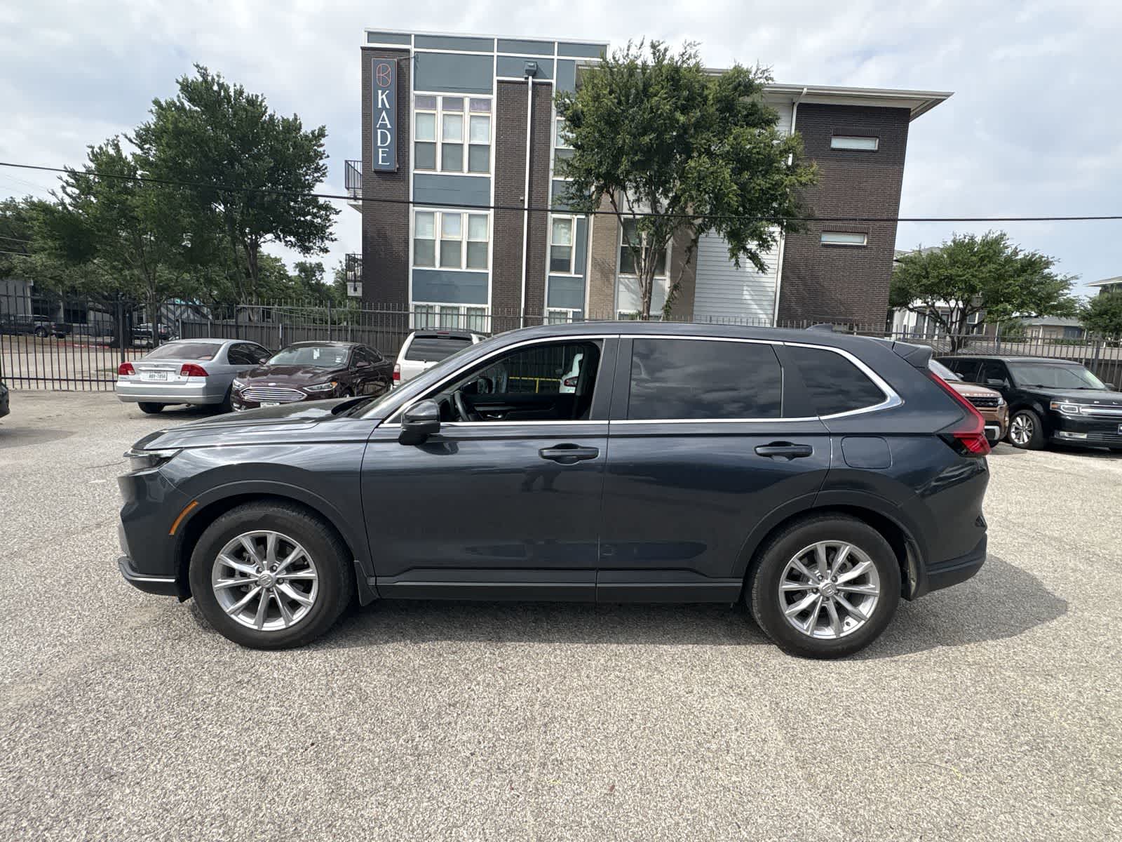 Thumbnail: 2023 Honda CR-V - 3