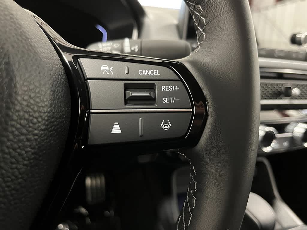 Thumbnail: 2026 Honda Civic - 16