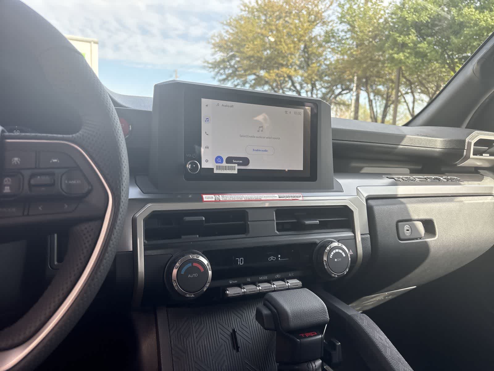 Thumbnail: 2026 Toyota Tacoma - 25