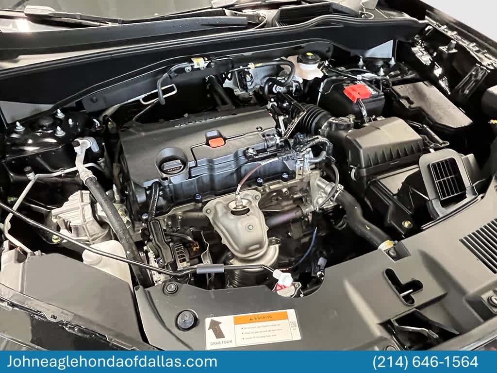 Thumbnail: 2026 Honda HR-V - 10