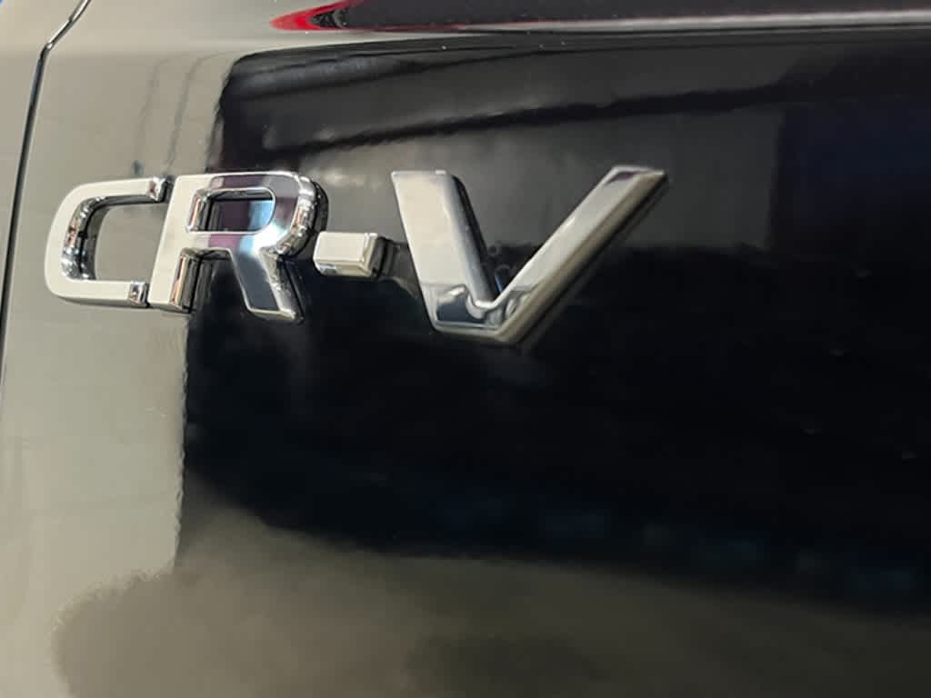 Thumbnail: 2026 Honda CR-V - 5