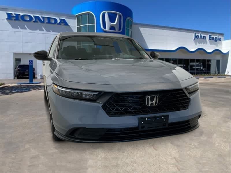Thumbnail: 2025 Honda Accord - 10