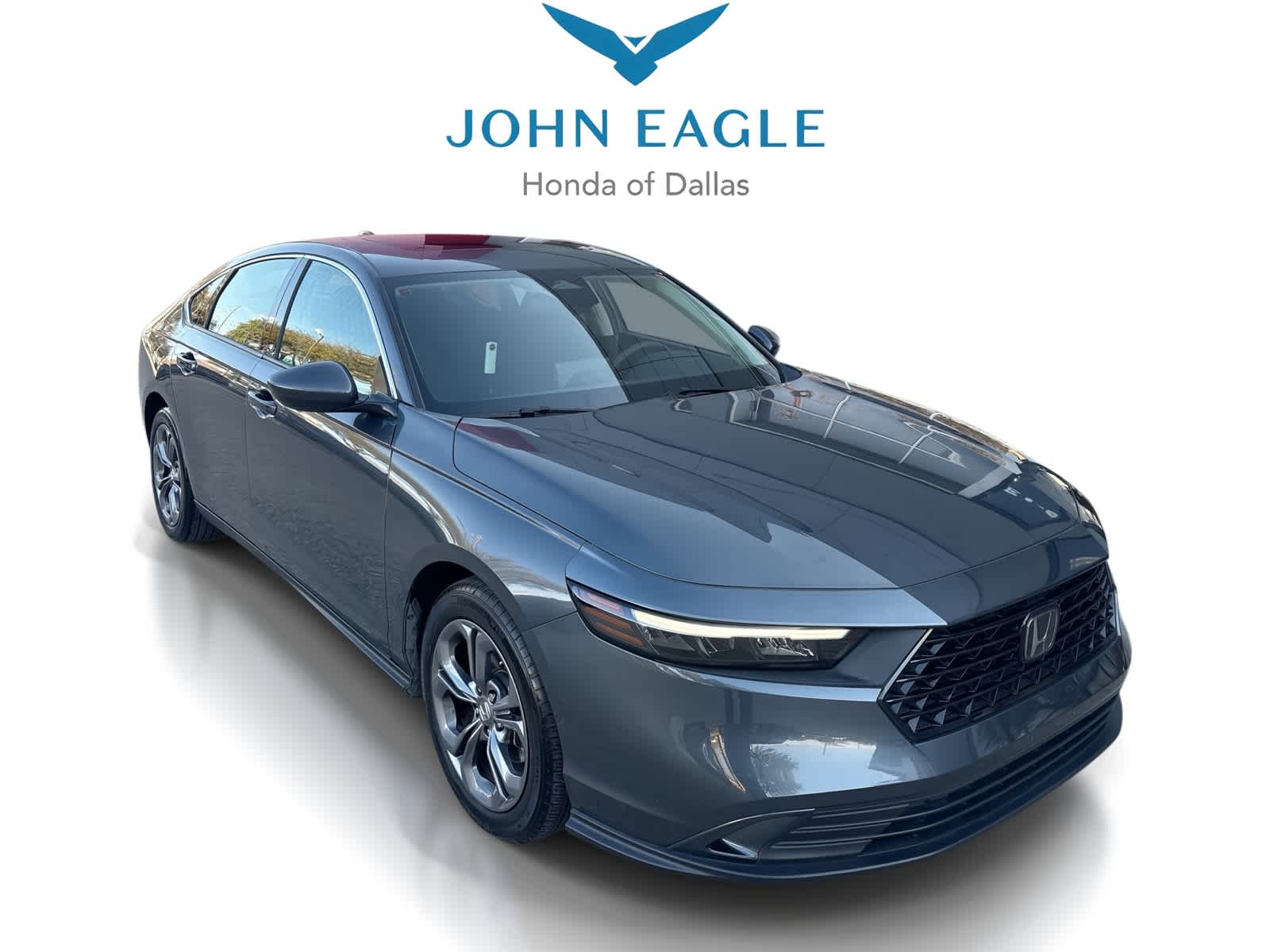 2023 Honda Accord Sedan 