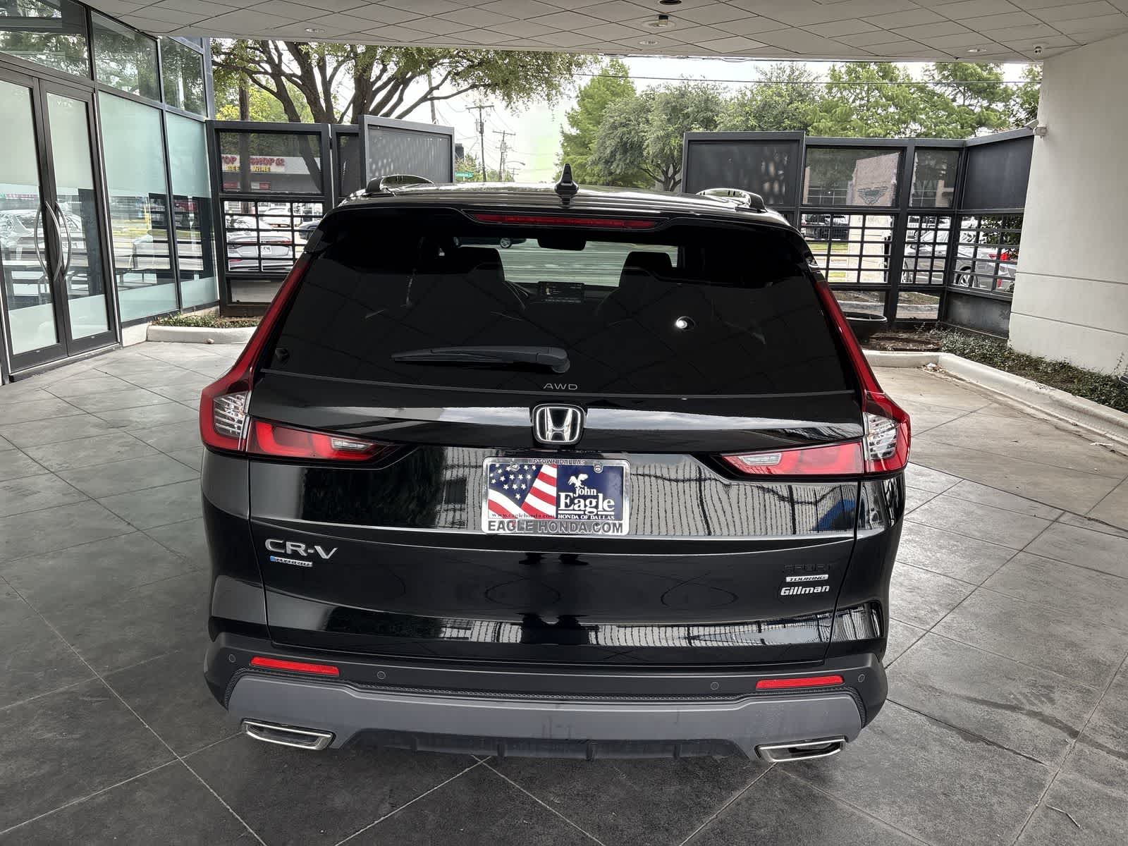 Thumbnail: 2023 Honda CR-V - 5