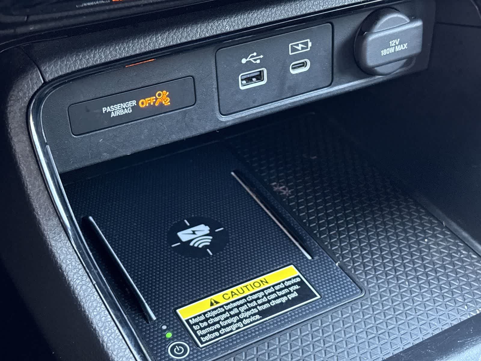 Thumbnail: 2023 Honda CR-V - 35