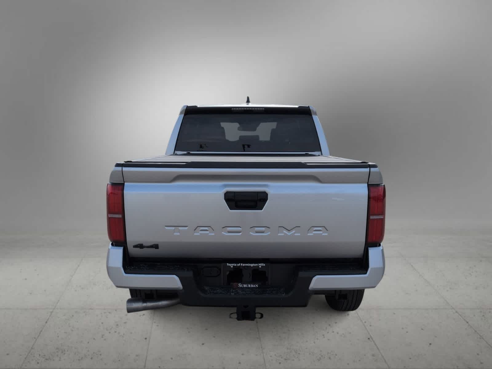 Thumbnail: 2026 Toyota Tacoma - 5