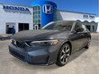 Honda Civic Hybrid