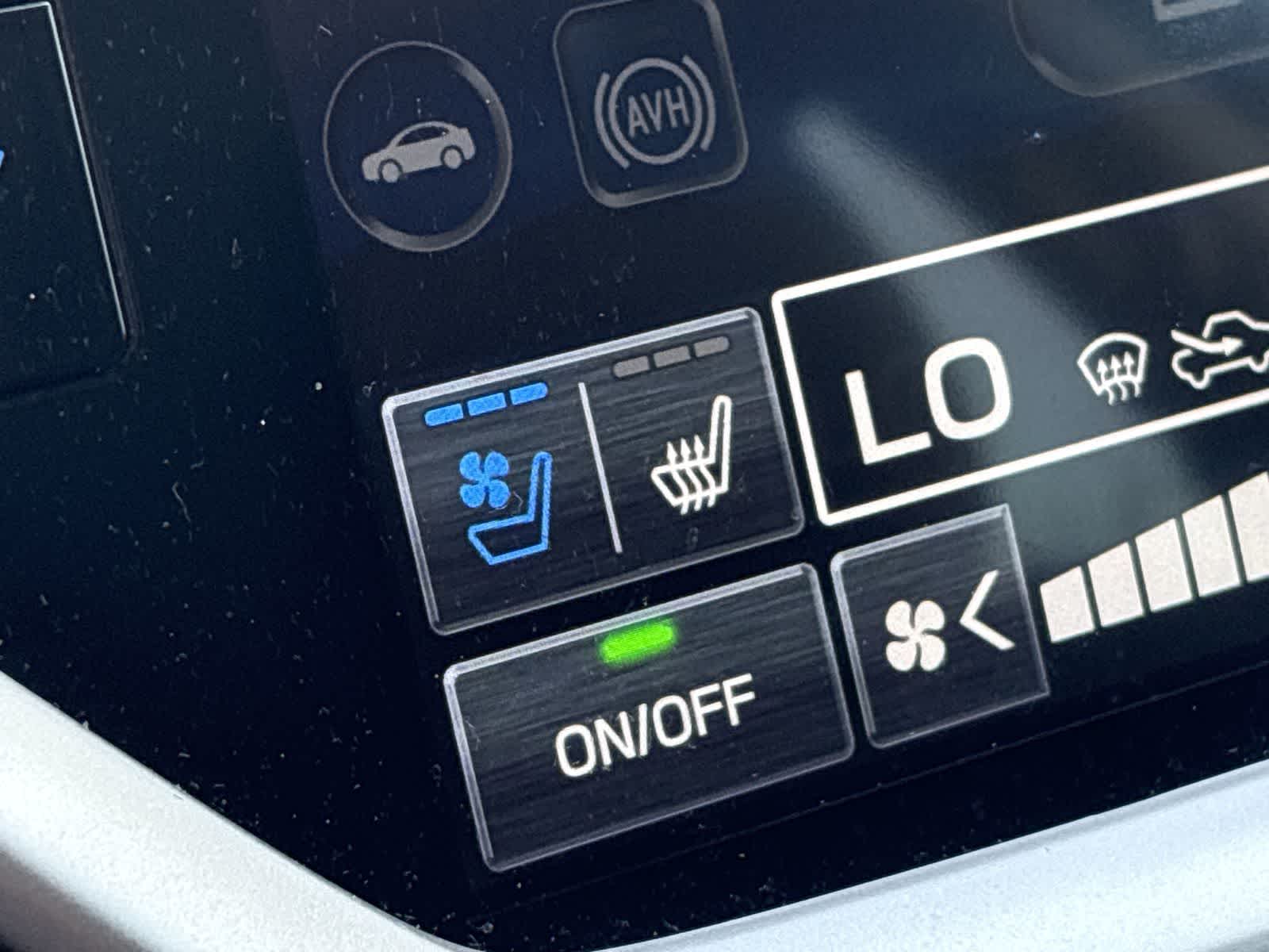 Thumbnail: 2025 Subaru Ascent - 37