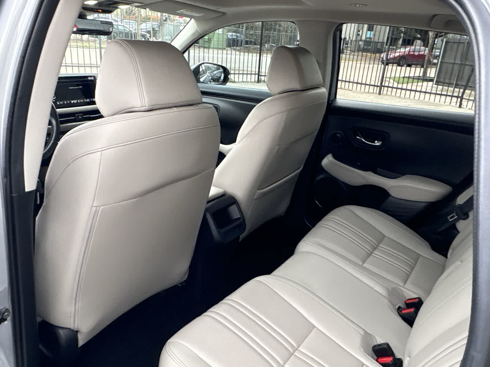 Thumbnail: 2023 Honda HR-V - 22