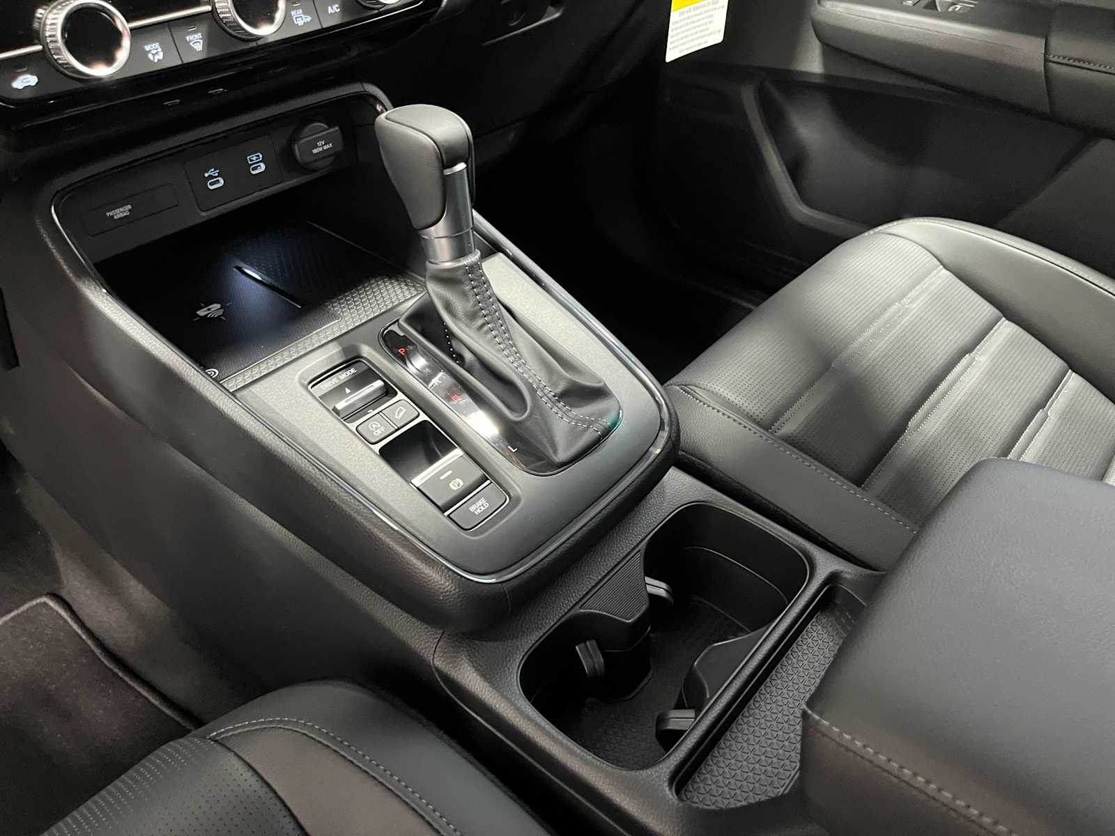 Thumbnail: 2026 Honda CR-V - 21