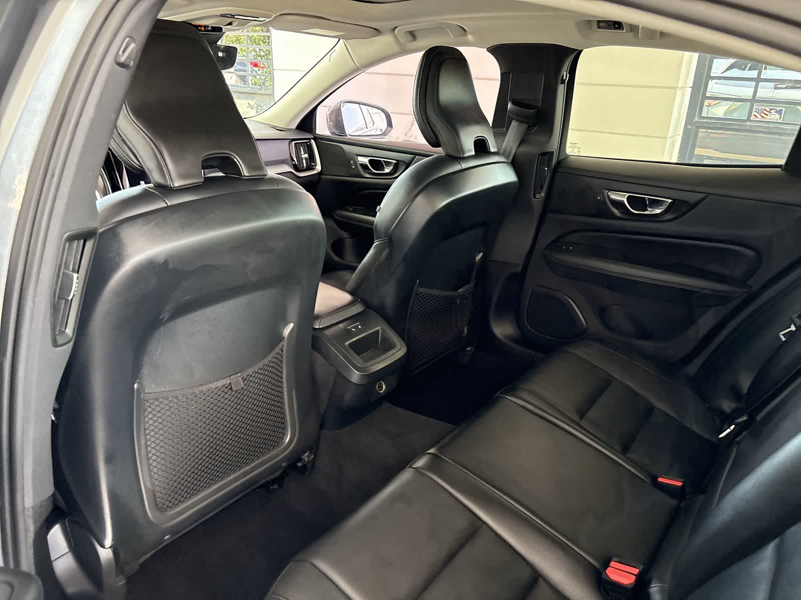 Thumbnail: 2019 Volvo S60 - 11