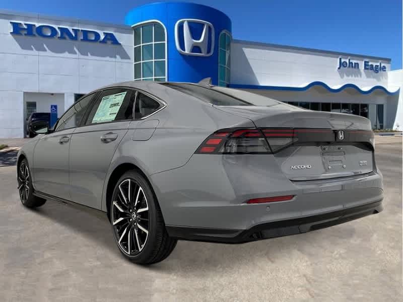 Thumbnail: 2025 Honda Accord - 3