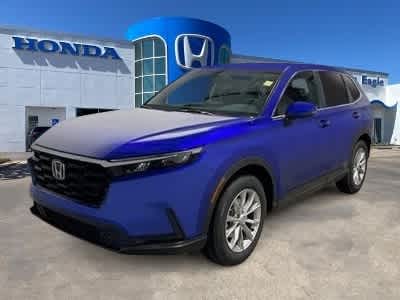 Thumbnail: 2025 Honda CR-V - 1