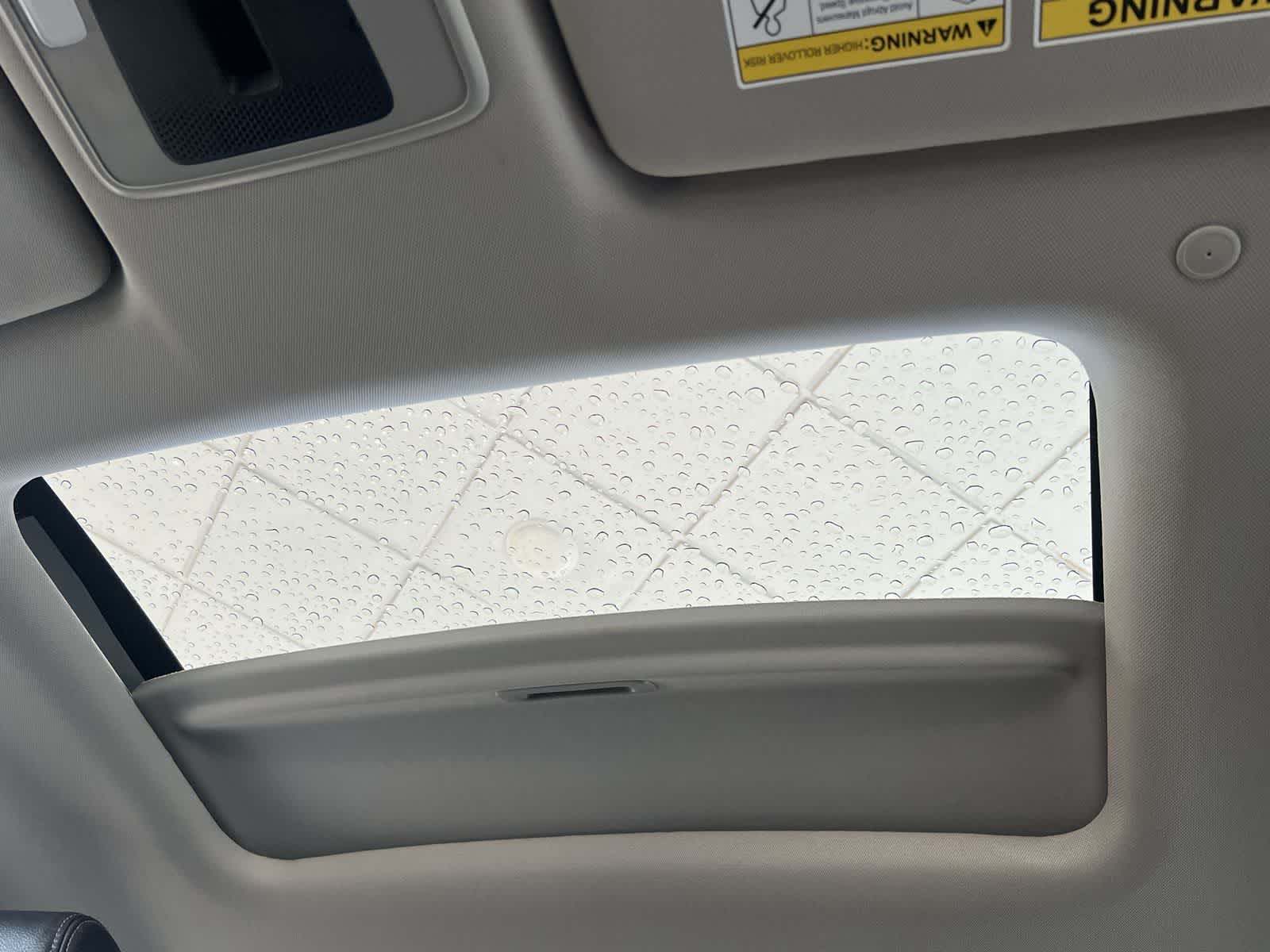 Thumbnail: 2025 Honda HR-V - 21