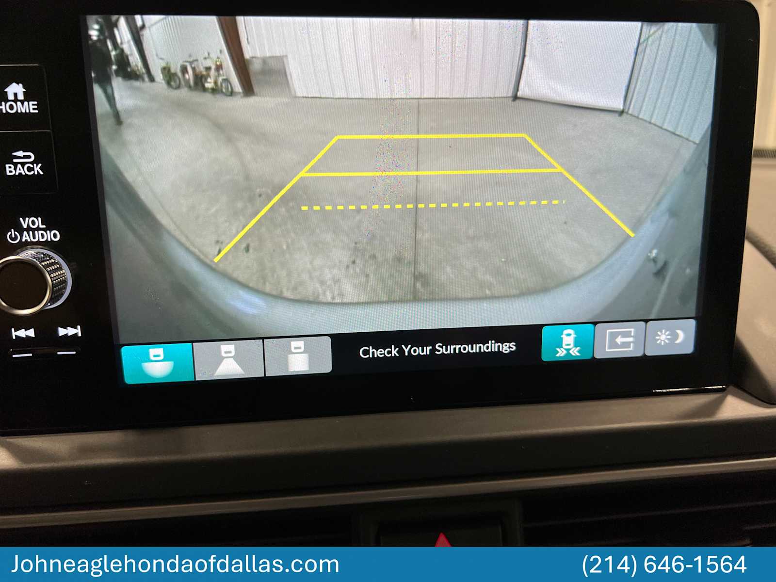 Thumbnail: 2025 Honda Pilot - 24