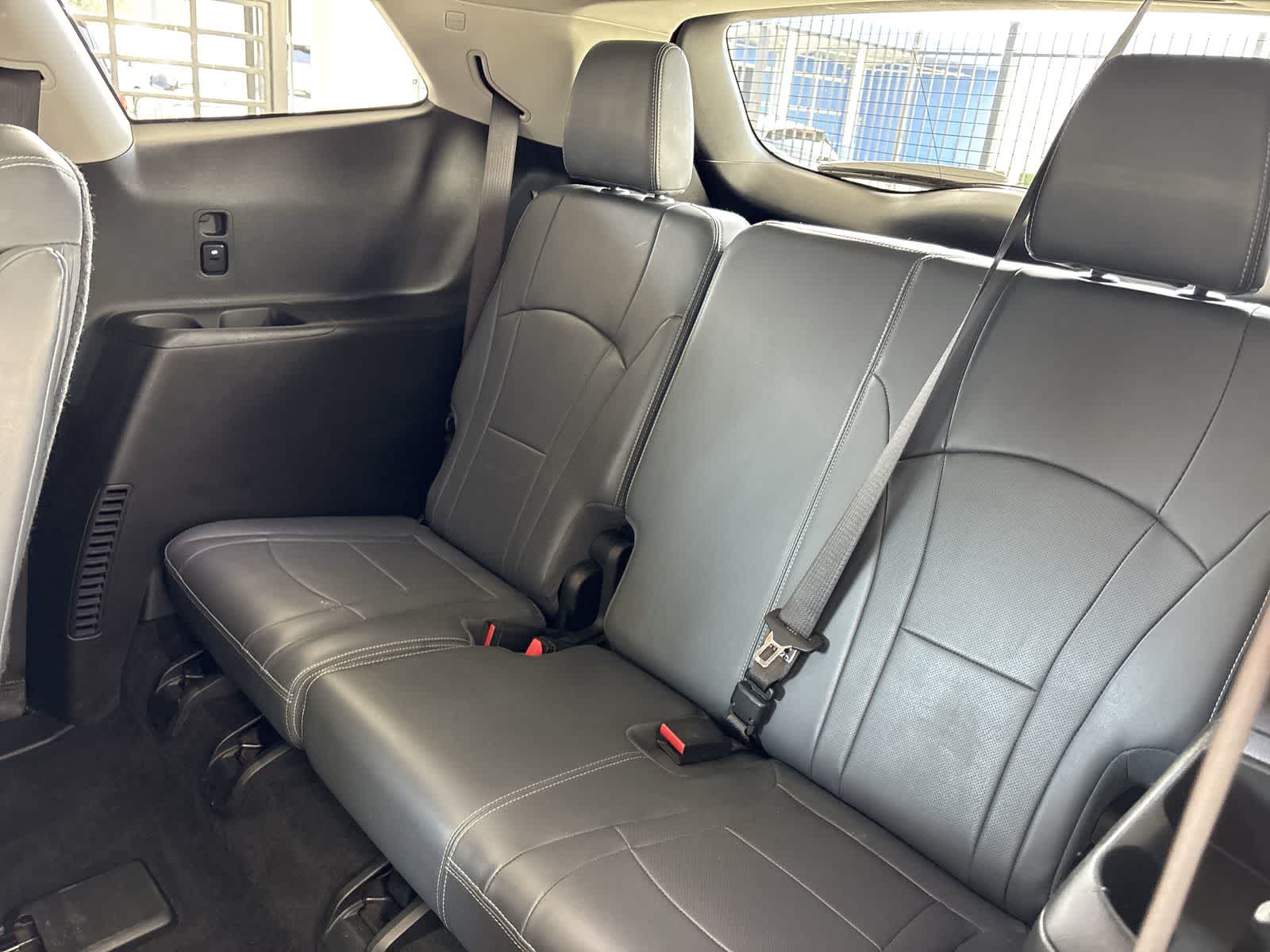 Thumbnail: 2018 Buick Enclave - 21