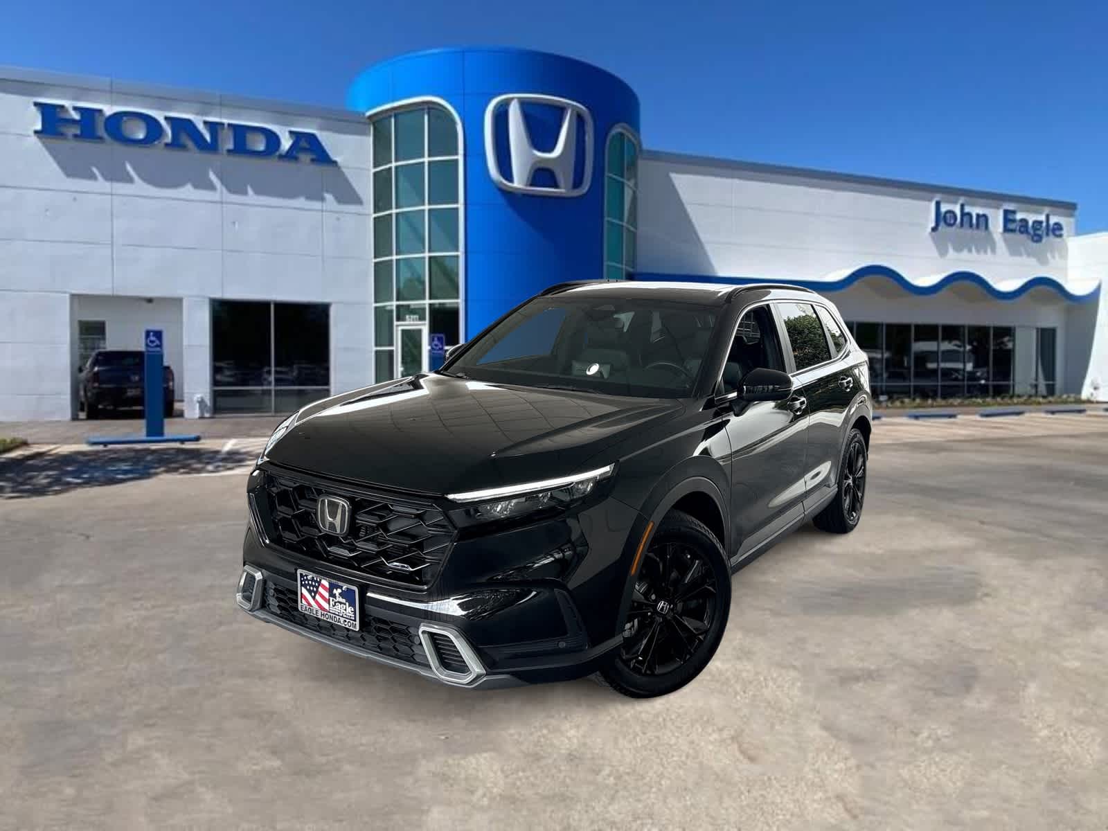 Thumbnail: 2023 Honda CR-V - 1
