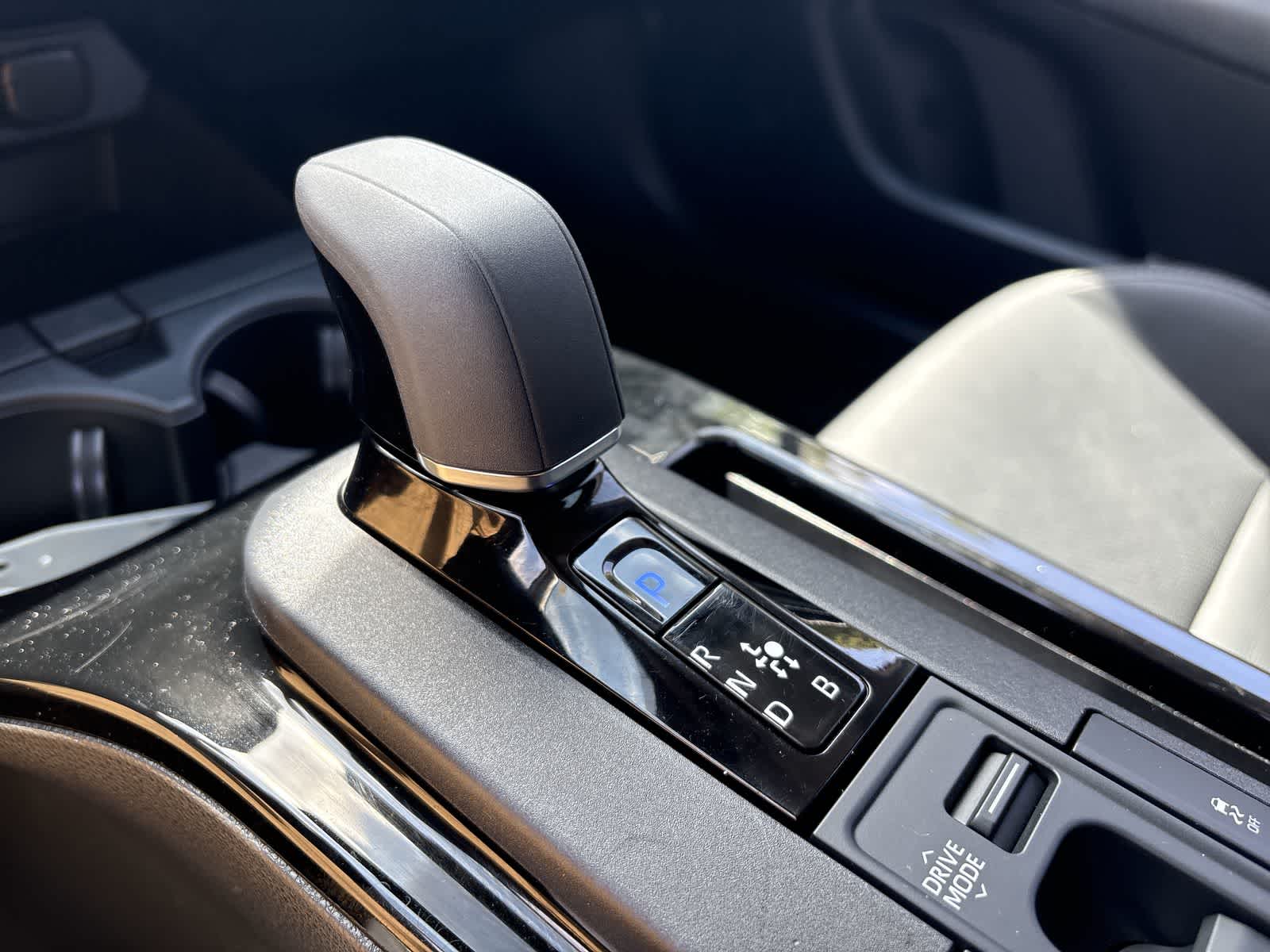 Thumbnail: 2025 Toyota Prius - 19