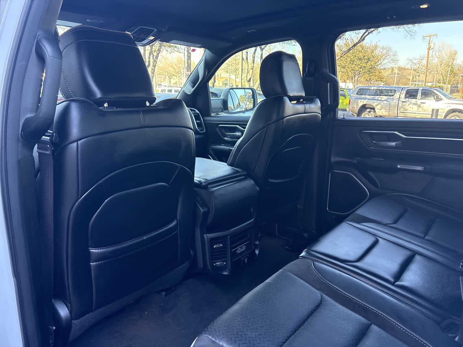 Thumbnail: 2023 RAM 1500 - 23