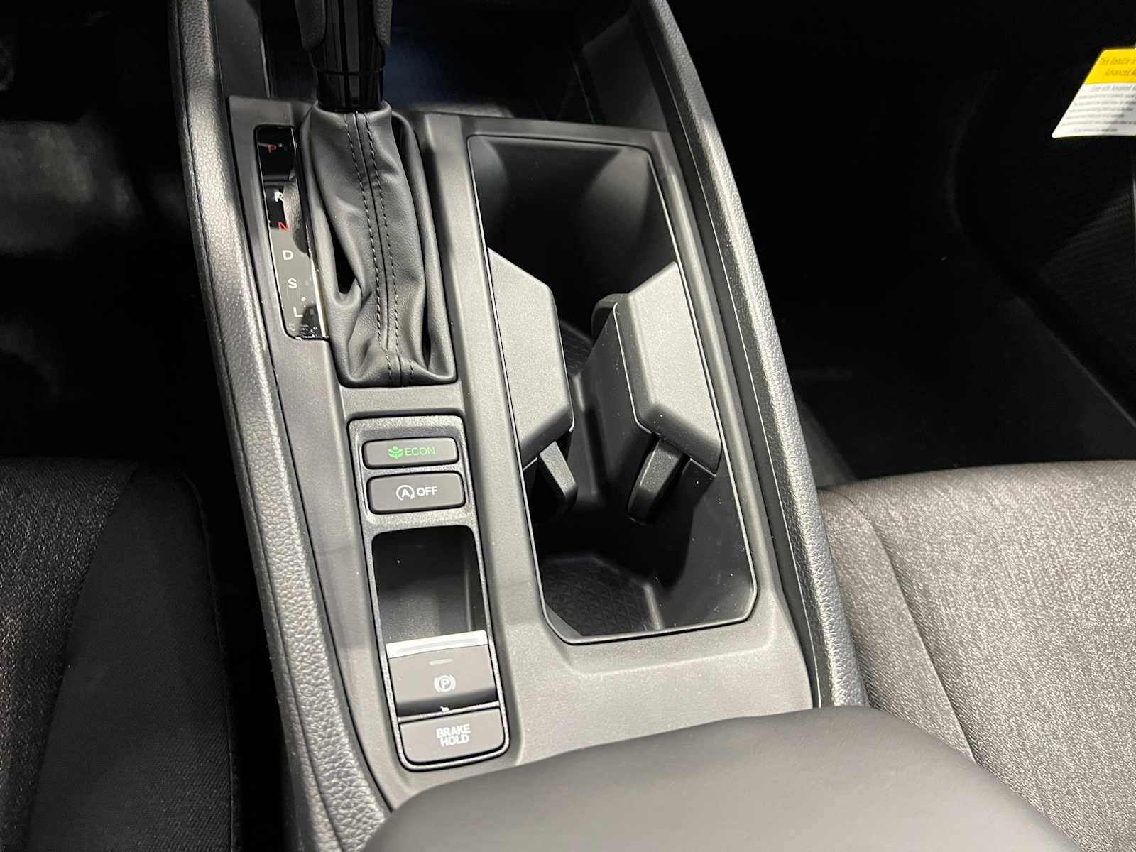 Thumbnail: 2025 Honda Accord - 18