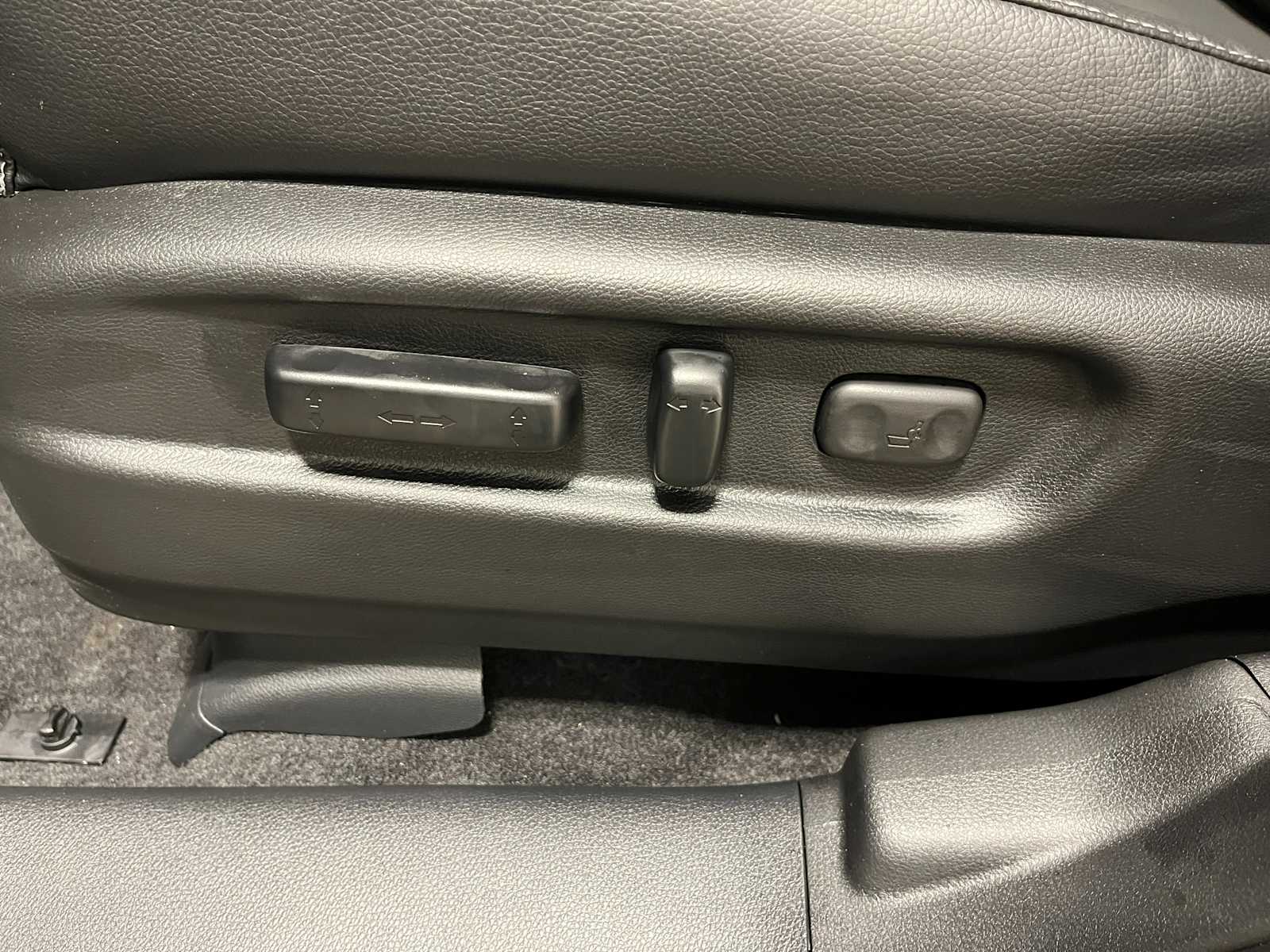 Thumbnail: 2026 Honda Ridgeline - 14