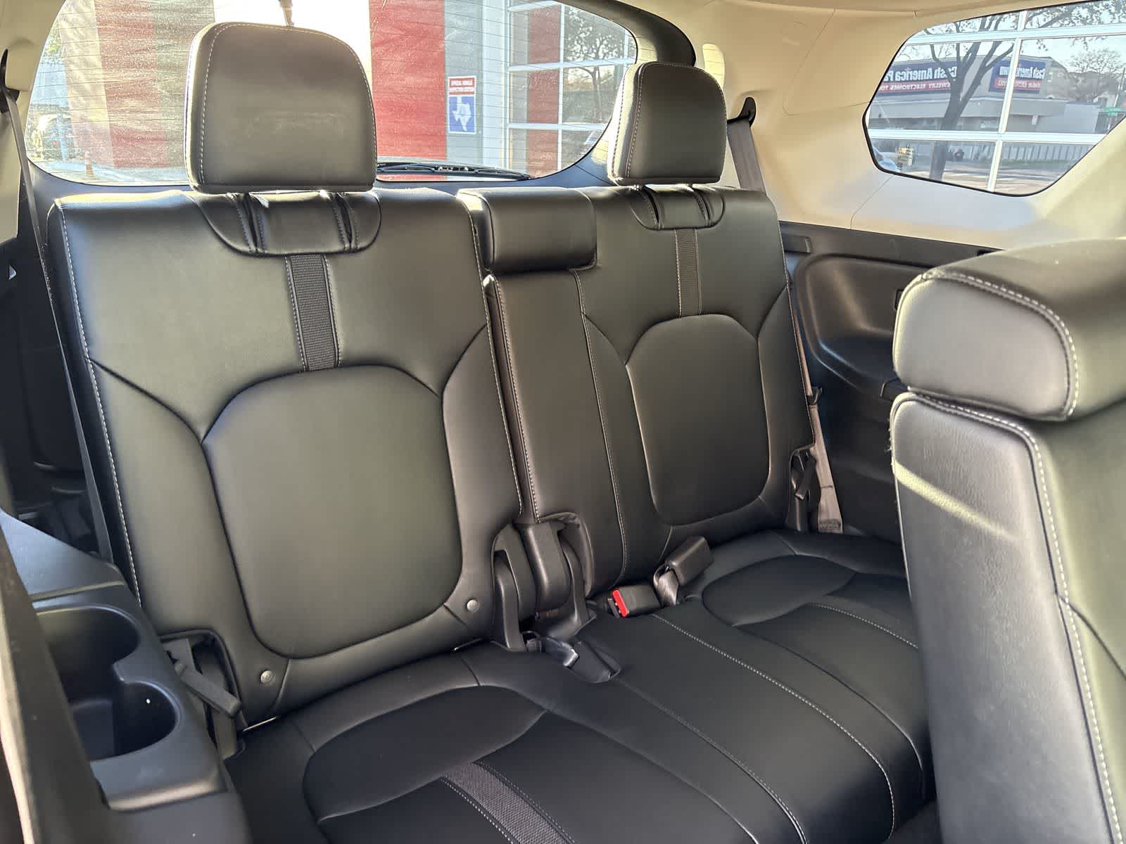 Thumbnail: 2023 Honda Pilot - 21