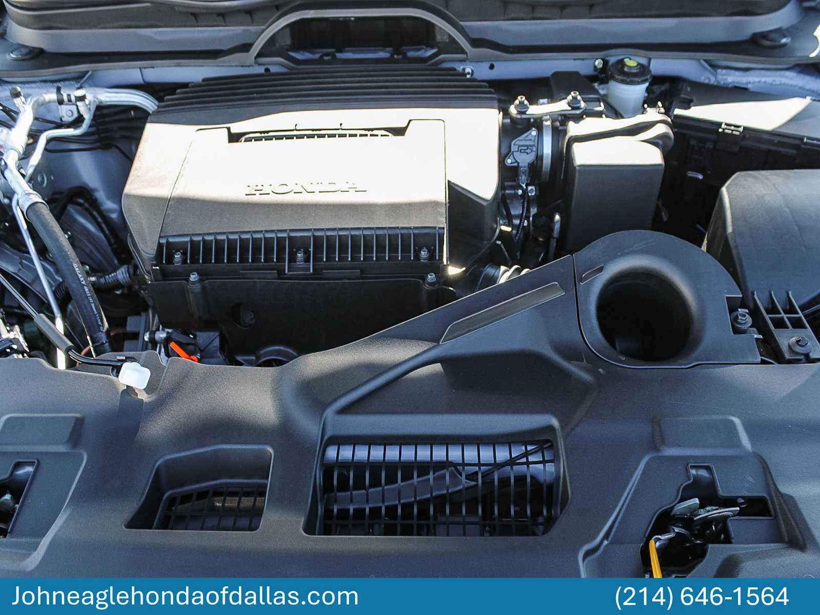 Thumbnail: 2026 Honda Pilot - 7