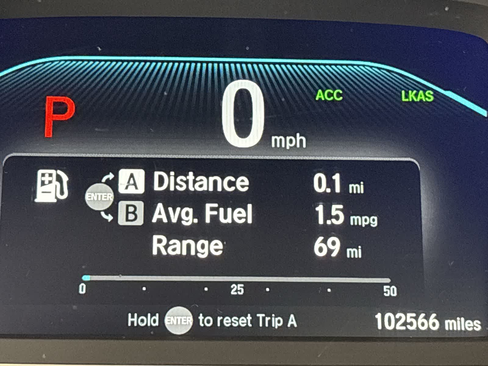 Thumbnail: 2019 Honda Pilot - 17