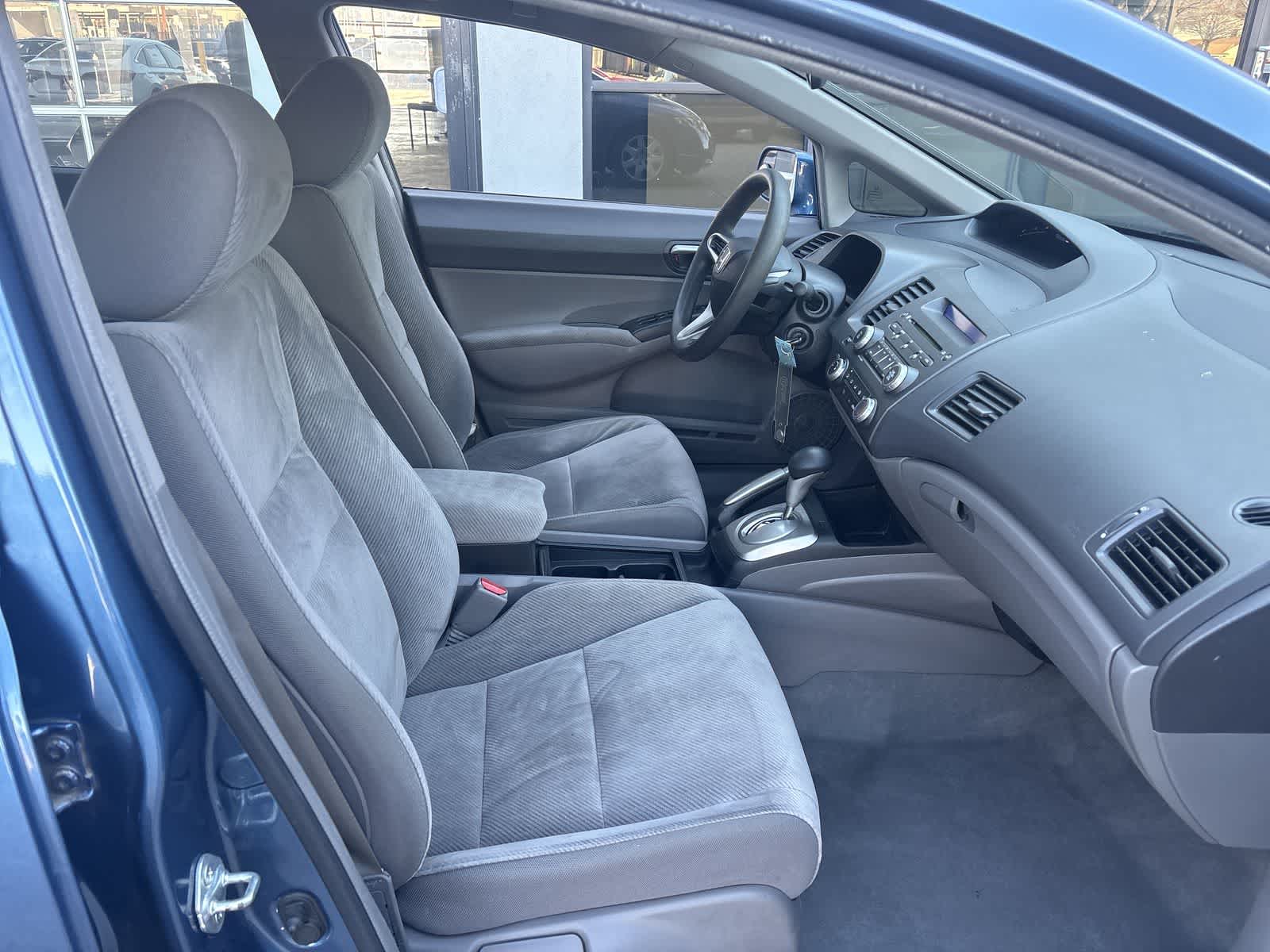 Thumbnail: 2010 Honda Civic - 25