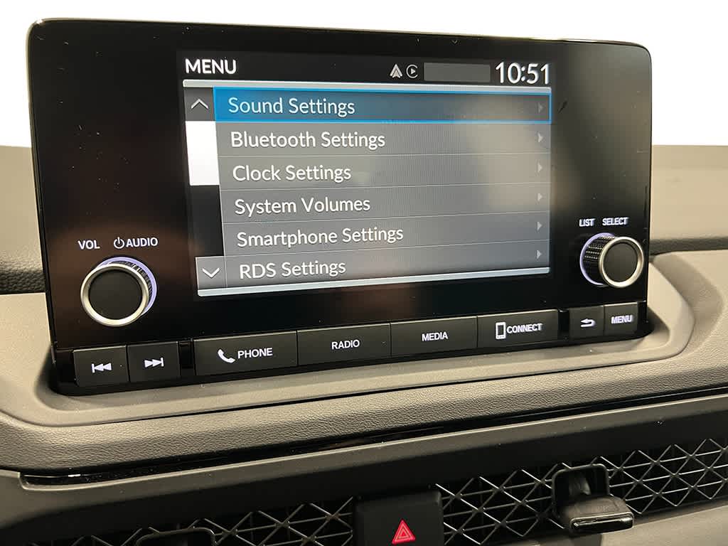 Thumbnail: 2025 Honda Accord - 24