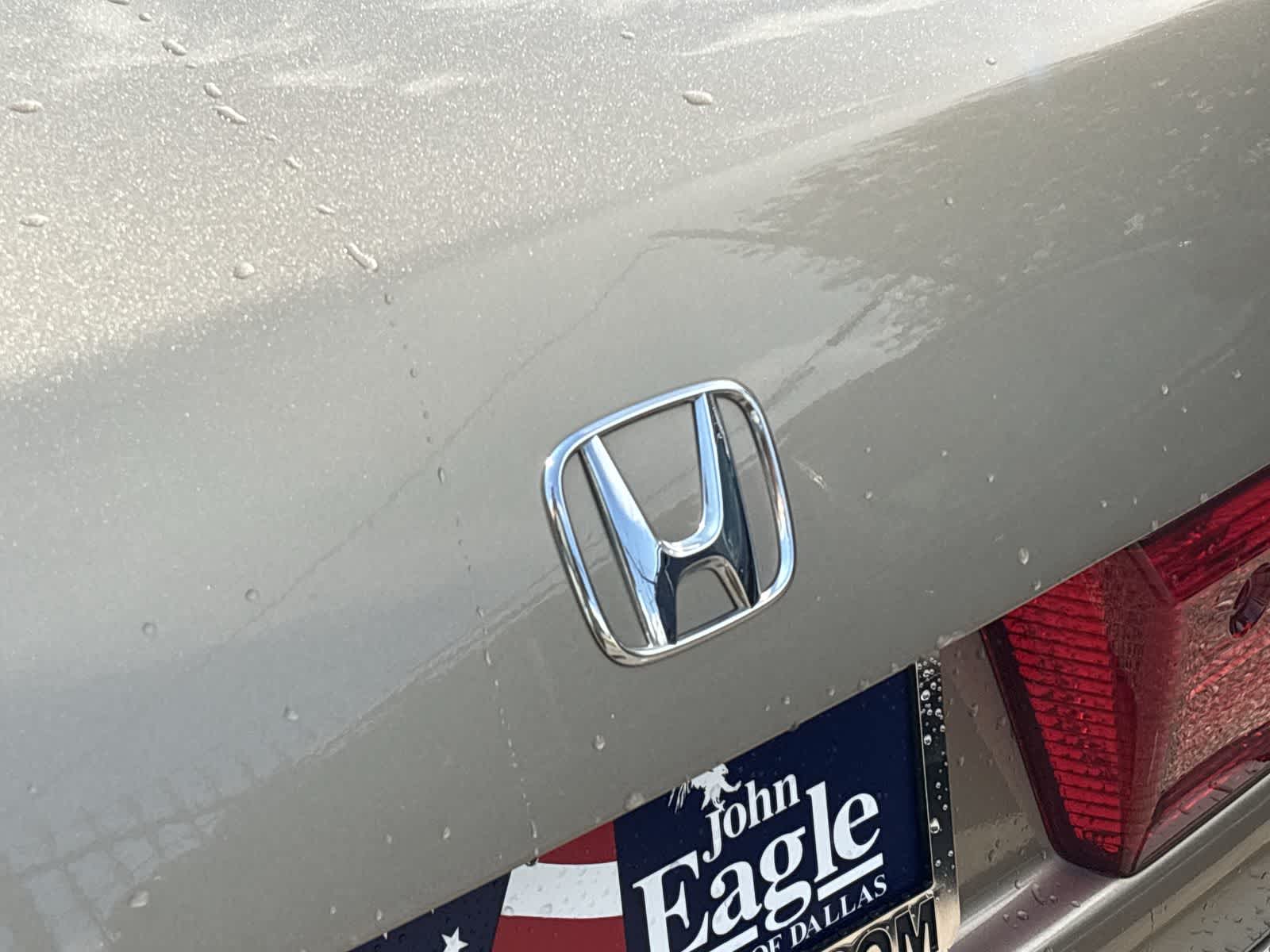 Thumbnail: 2005 Honda Accord - 15