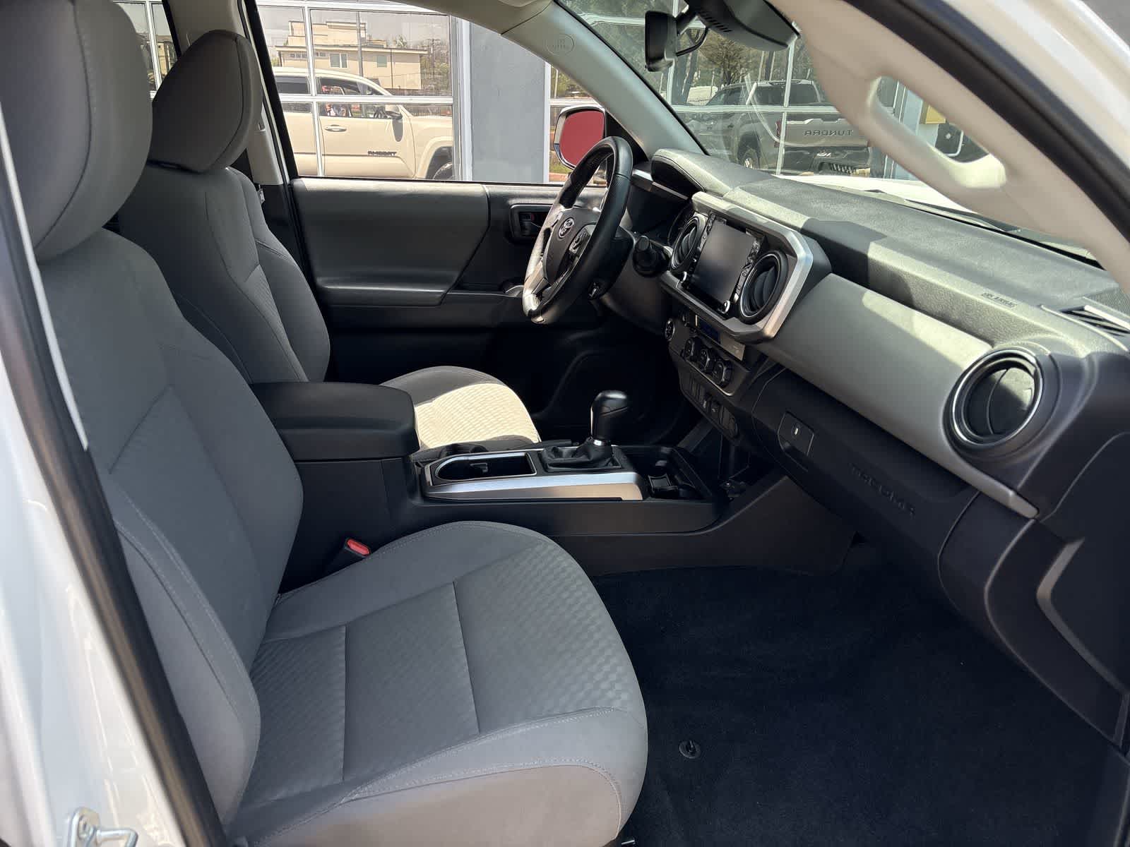 Thumbnail: 2023 Toyota Tacoma - 21