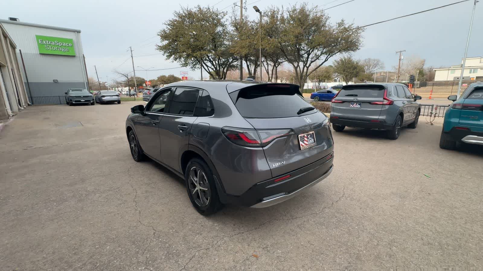 Thumbnail: 2024 Honda HR-V - 6