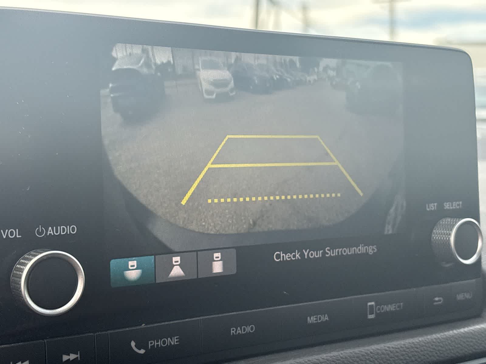 Thumbnail: 2022 Honda Civic - 28