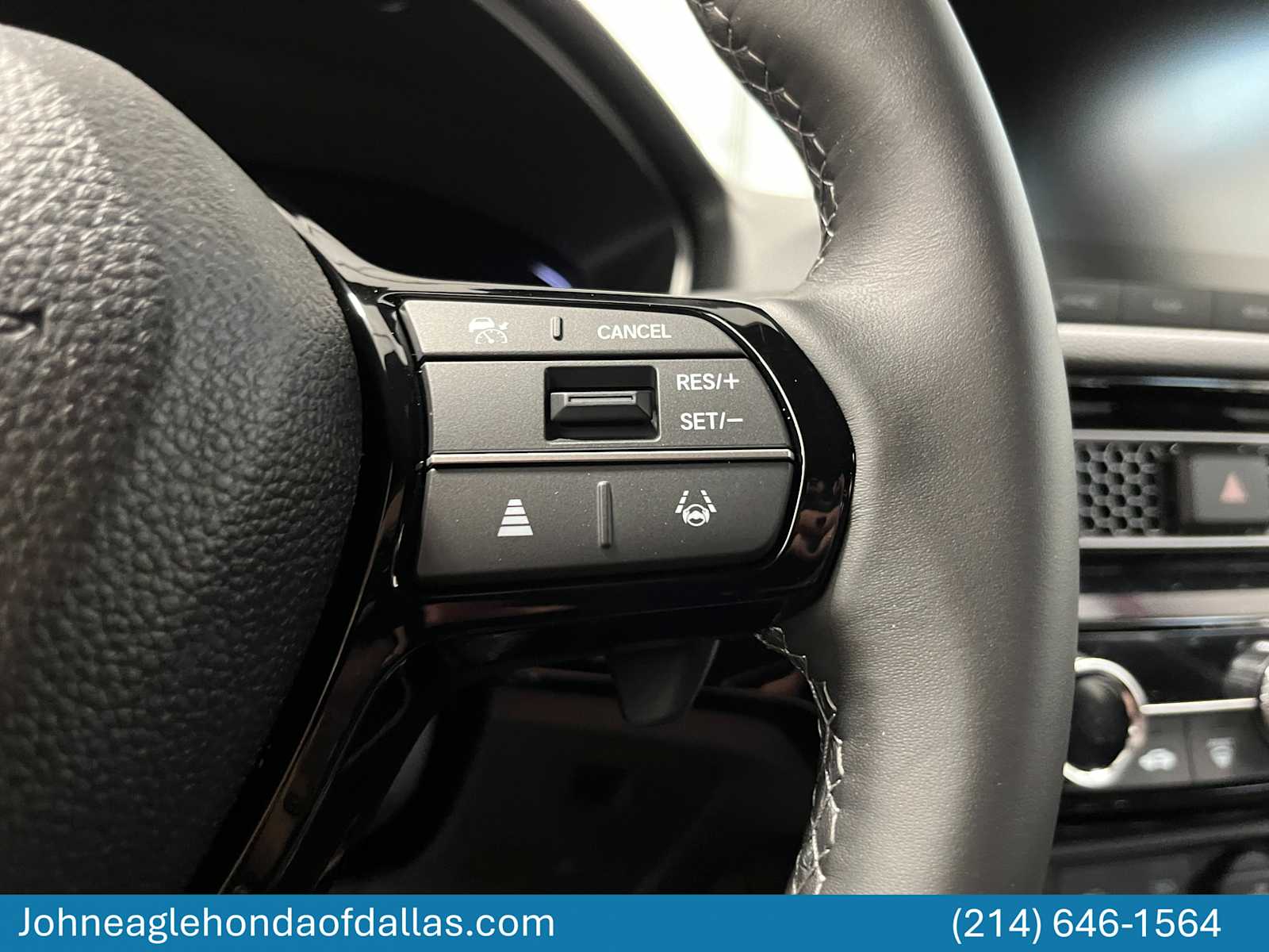 Thumbnail: 2026 Honda Civic - 17