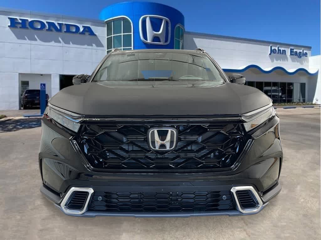 Thumbnail: 2026 Honda CR-V - 10